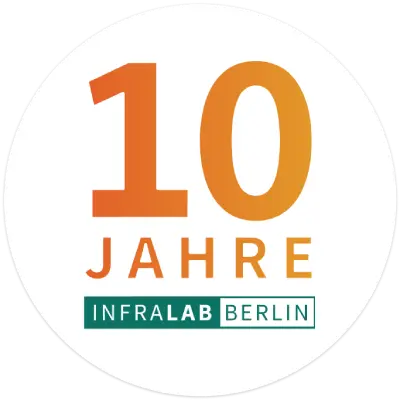 10 Jahre Infralab